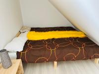 Ubytování U Rozárky - B&B Trpnouze