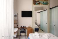 Chambre Lit King-Size avec Balcon