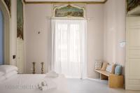 Camera Quadrupla con Balcone