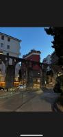 La casa sugli Archi - B&B Salerno