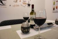 Ferienwohnung MySkyline Offenbach - B&B Offenbach