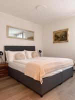 Suite con Vista Montagna