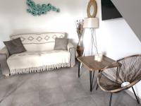 Two bedroom Duplex N°50