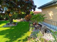 Ferienwohnung Doris - Bed and Breakfast Sinsheim