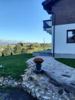 Dealul Craiului - B&B Șirnea