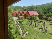 Haleb Hotel Complex - Bed and Breakfast Dilijan