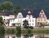 Pension Mosellablick - B&B Briedern