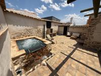 El Rincón de San Juan - Ferienwohnung Marjaliza