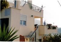 Eagles Nest Villa Athenian Riviera in Aghia Marina near Lagonisi, next to the beach close to Athens Airport - B&B Agia Marina