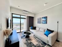 The Trilogy Collection Luxury One Bedroom - Bed and Breakfast Pretoria