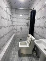 Двухспальные комнаты - Ferienwohnung Almaty