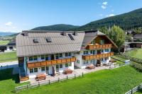 Residenz Monica Top 5 - Ferienwohnung St. Margarethen im Lungau