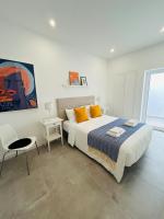 Casa Eliz Modern Comfort in the center of Faro - B&B Faro