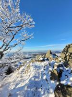 Ferienwohnung Rhönchalet - B&B Gersfeld