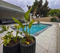 Meadowridge Nook - Ferienwohnung Meadowridge