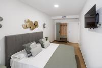 Two-Bedroom Deluxe Apartment