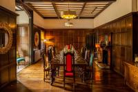 Marrington Hall - B&B Chirbury