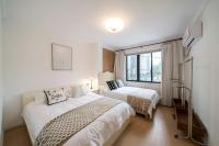 Apartamento Estudio de 2 dormitorios