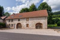 La Parenthèse des Vosges - Chambres d’hôtes La Chapelle