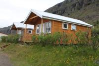 Lindarbrekka - B&B Djupivogur