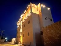 Deluxe SIWA - B&B ‘Izbat Ţanāţī