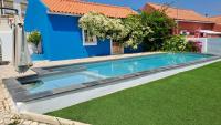 Quinta de plage to Foz do Arelho - B&B Foz do Arelho