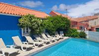 Quinta de plage to Foz do Arelho - B&B Foz do Arelho