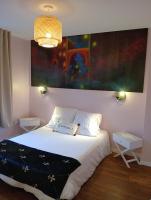 Les gîtes du bonheur - B&B Sully-sur-Loire