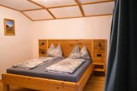 Ferienwohnung Rohrmoser mit 1 Schlafzimmer - B&B Hüttschlag