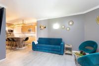 Home2Book Relaxing Coastal Apt with Terrace - B&B Puerto de la Madera