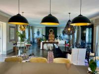 Villa Blanca - B&B Franschhoek