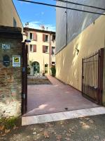 Dimora della Ghiara - B&B Ferrara