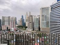 Suite Doble Deluxe - Cama grande