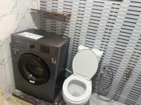 Miraph Studio - B&B Gwarinpa