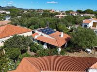 Ventus Auster - B&B Olbia