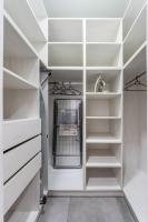 One-Bedroom Deluxe Apartment