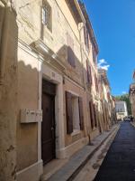 Charmant studio centre Arles, 2 min des Arènes - B&B Arles