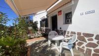 La Lonja 2 - B&B Valle Gran Rey