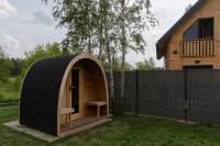 Polna Osada Nadkole - Chambres d’hôtes Nadkole