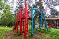 Комплекс Родопска среща - Къщи и Апартаменти - B&B Batak