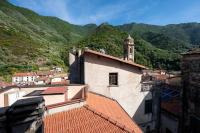 Casa Micino grazioso bilocale nel centro storico di Badalucco - B&B Badalucco