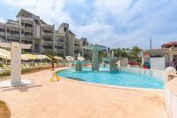 Bliss Aqua 11 - One BR Chalet at Aqualand Resort in Batroun - B&B Ed Daourâ