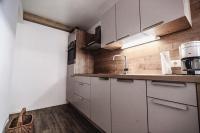 Appartement - Vue sur Jardin