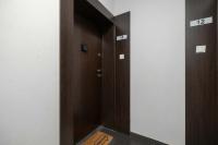 Apartament z 2 Sypialniami Kraków Parking Blisko Tauron Arena by Noclegi Renters - Chambres d'hôtes Cracovie