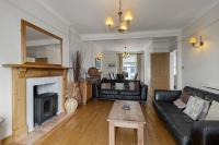 Marina Cottage - Waterside Views Kingswear - B&B Kingswear