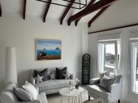 Vv El Río Waterfront Natural Pool Terrace - B&B Las Pinedas