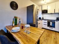 Seemöwe - moderne Wohnung mit Balkon - B&B Radolfzell