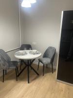 Cozy house on Abay - B&B Almaty