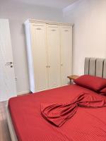 Garden apartment - B&B Tirana