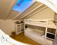 Comfortable duplex with resort view - B&B Allos